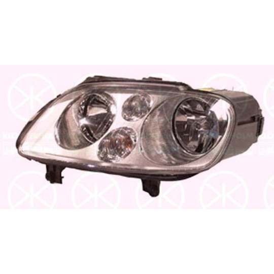 95450181A1 - Headlight 