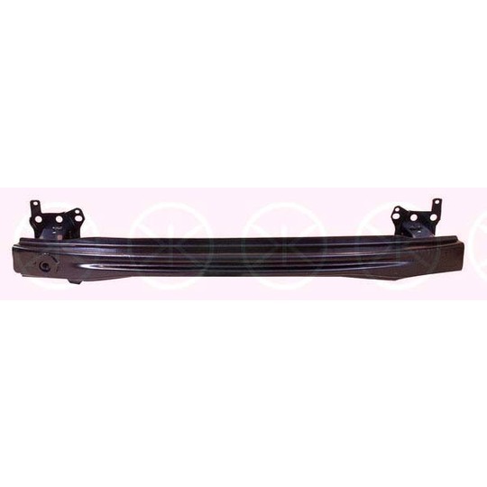 9545940 - Support, bumper 