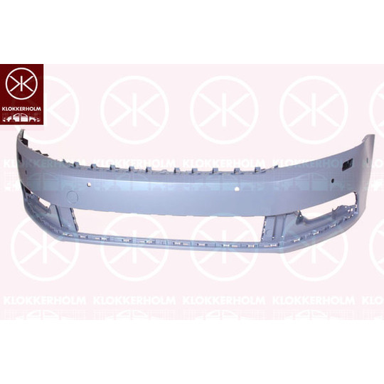 9547902A1 - Bumper 