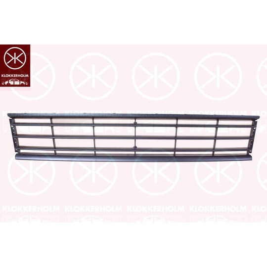 9547910A1 - Ventilation Grille, bumper 