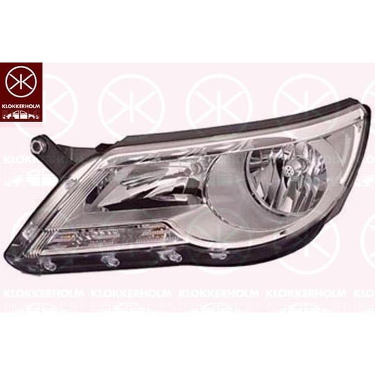 95480182A1 - Headlight 