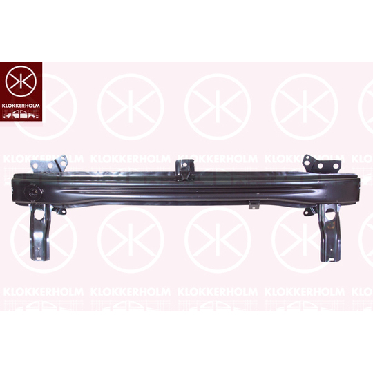 9549940 - Support, bumper 