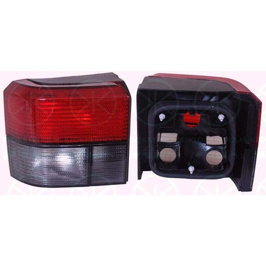 95580717 - Combination Rearlight 