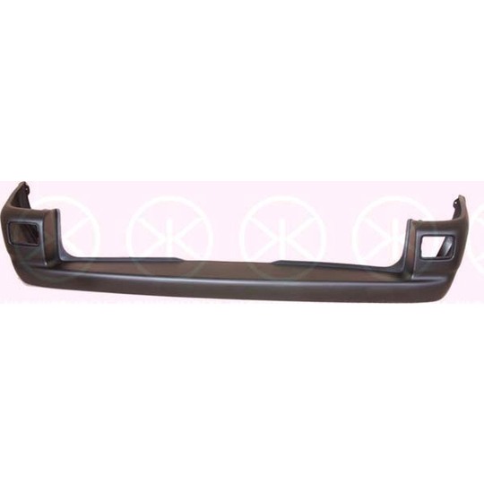 9558956 - Bumper 