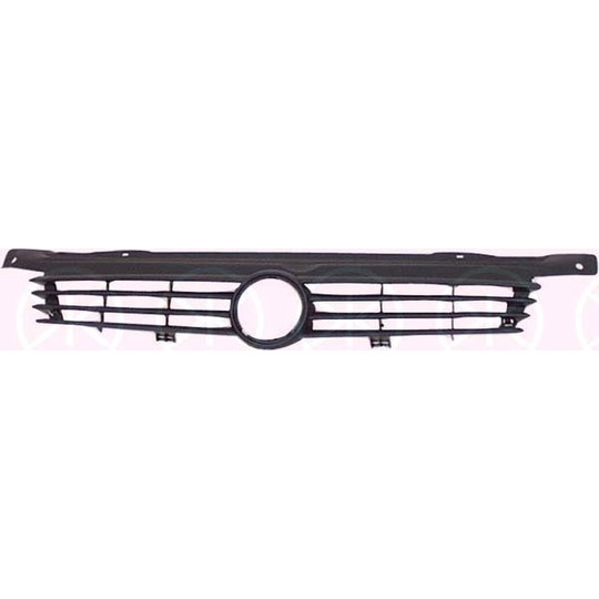 9559990 - Radiator Grille 