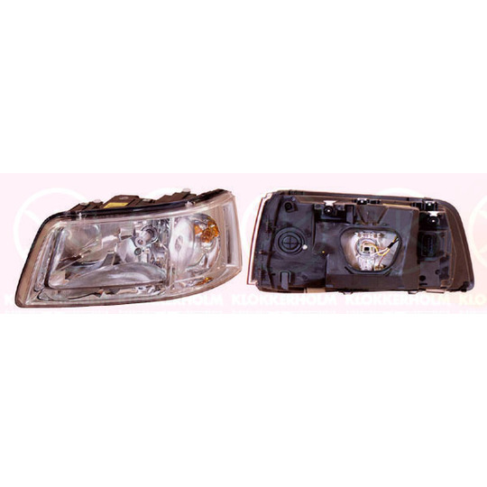 95680123A1 - Headlight 