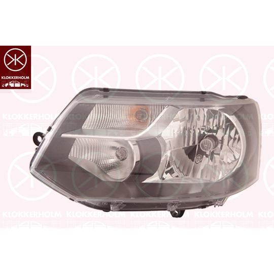 95680131 - Headlight 