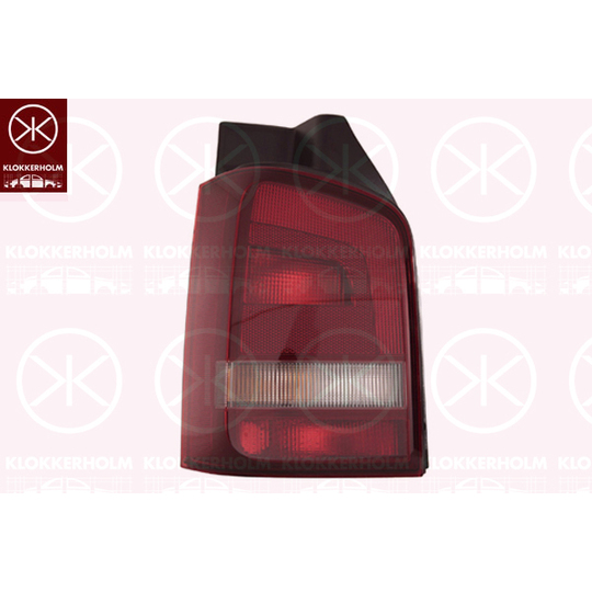 95680727 - Combination Rearlight 