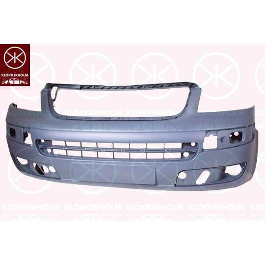 9568901 - Bumper 