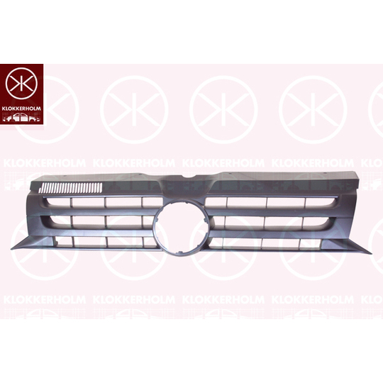 9568995 - Radiator Grille 