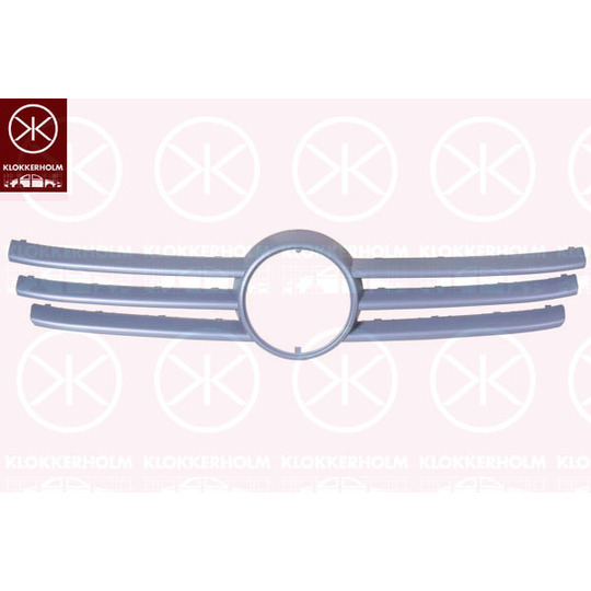 9568993 - Radiator Grille 