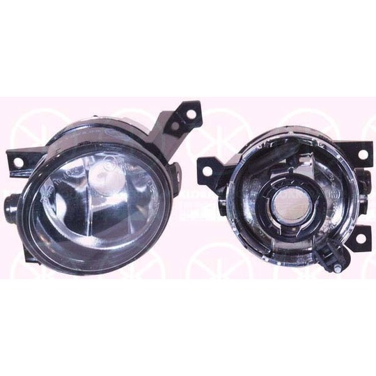 95710282 - Fog Light 