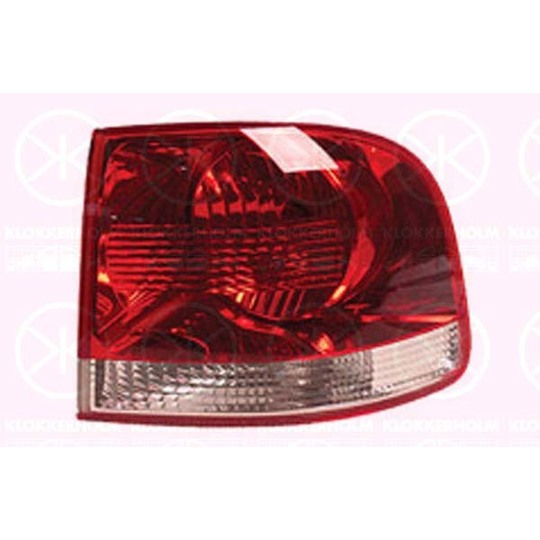 95850701A1 - Combination Rearlight 