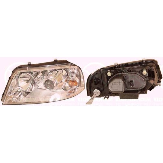 95900182A1 - Headlight 