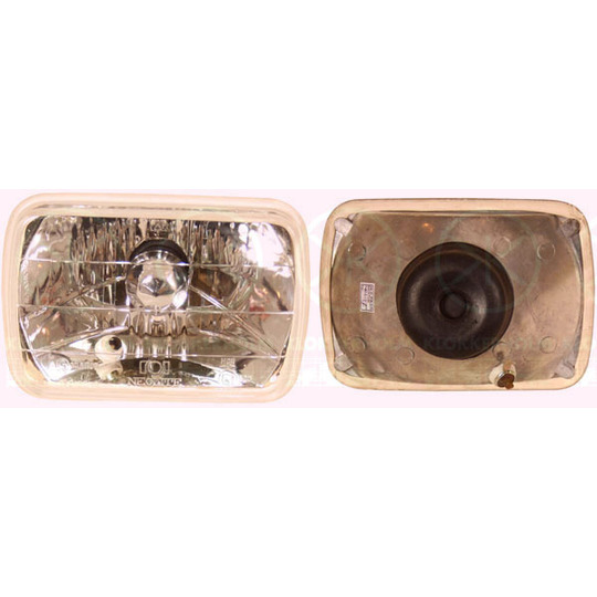 96000360 - Headlight 