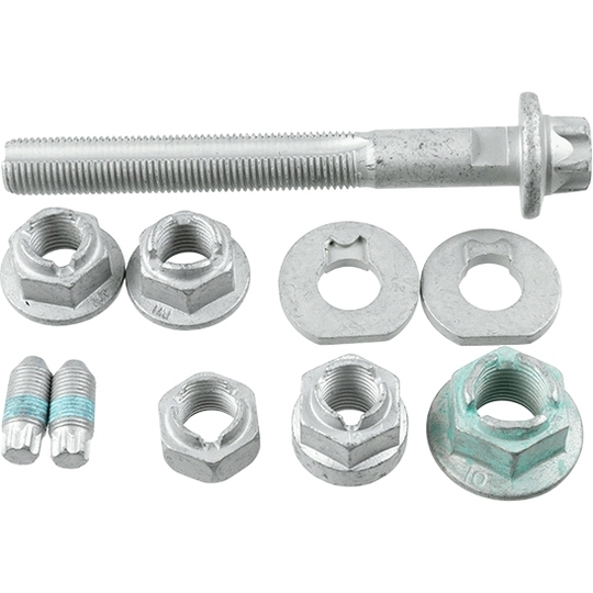 43500 01 - Repair Kit, wheel suspension 