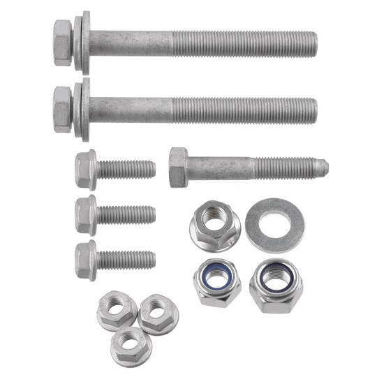 43535 01 - Repair Kit, wheel suspension 