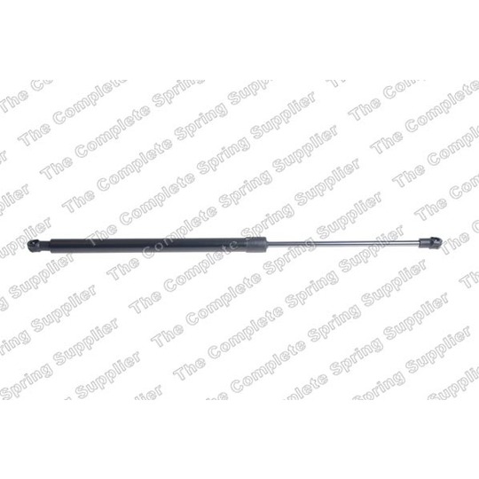 8186004 - Gas Spring, boot-/cargo area 