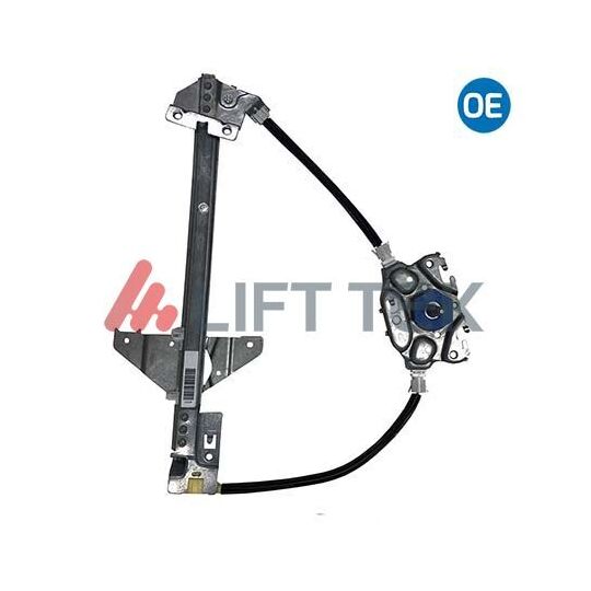 LT PG908 R - Window Regulator 