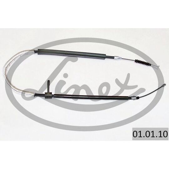 01.01.10 - Handbrake cable 