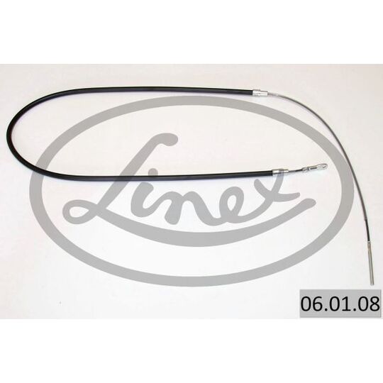 06.01.08 - Handbrake cable 