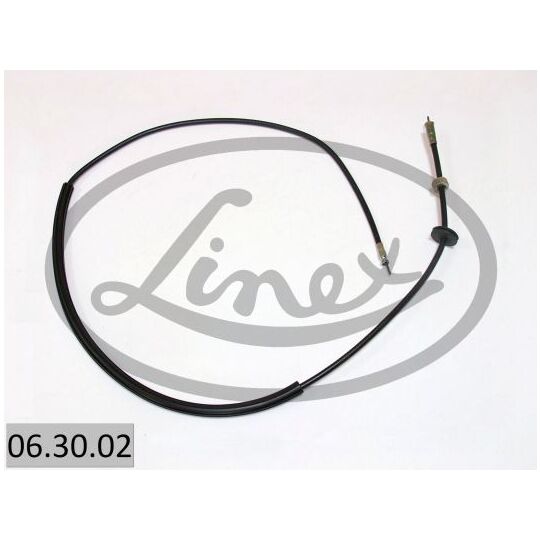 06.30.02 - Speedometer cable 