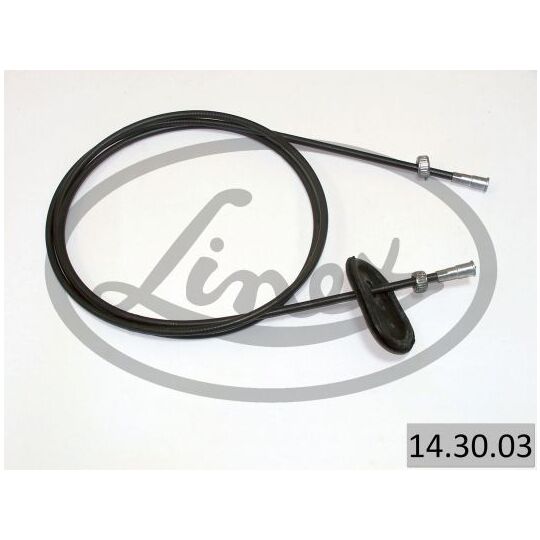 14.30.03 - Speedometer cable 