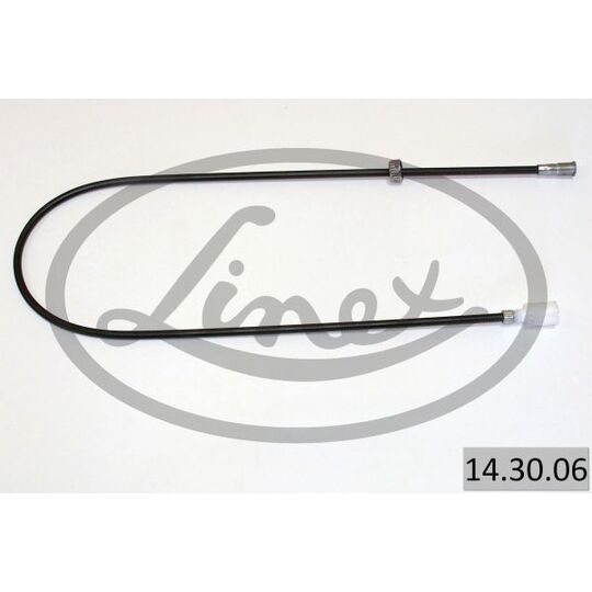 14.30.06 - Speedometer cable 
