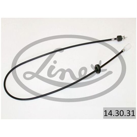 14.30.31 - Speedometer cable 