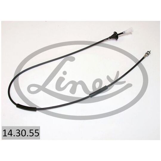 14.30.55 - Speedometer cable 
