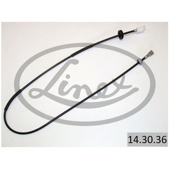 14.30.36 - Speedometer cable 
