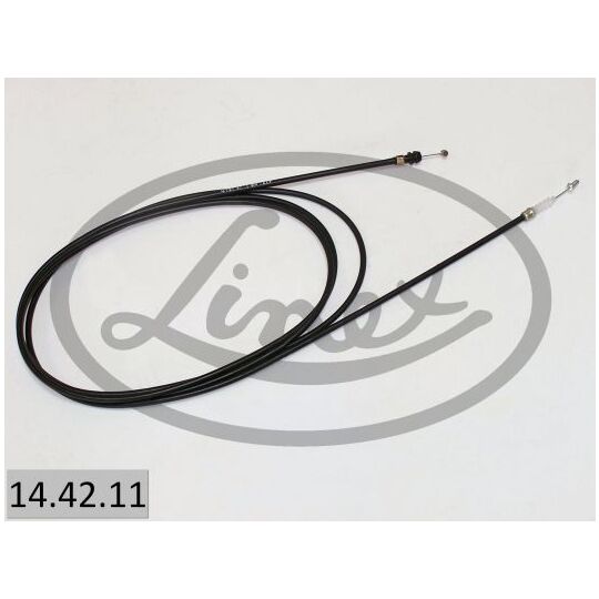 14.42.11 - Boot lid cable 