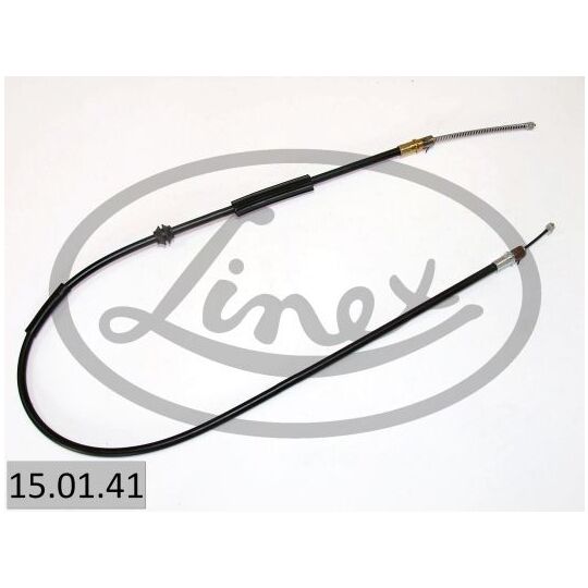 15.01.41 - Handbrake cable 