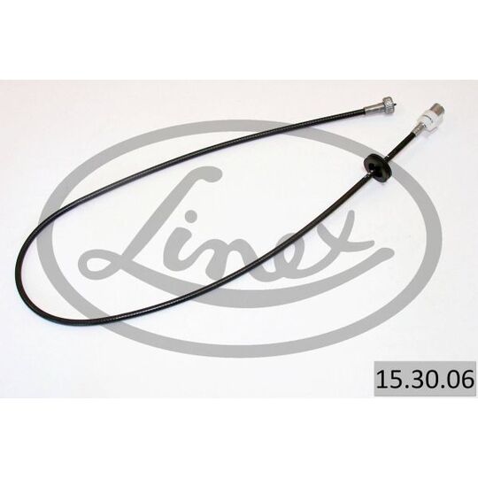 15.30.06 - Speedometer cable 