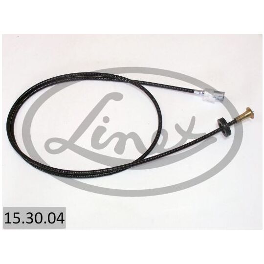 15.30.04 - Speedometer cable 