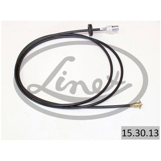 15.30.13 - Speedometer cable 