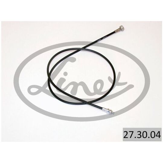 27.30.04 - Speedometer cable 