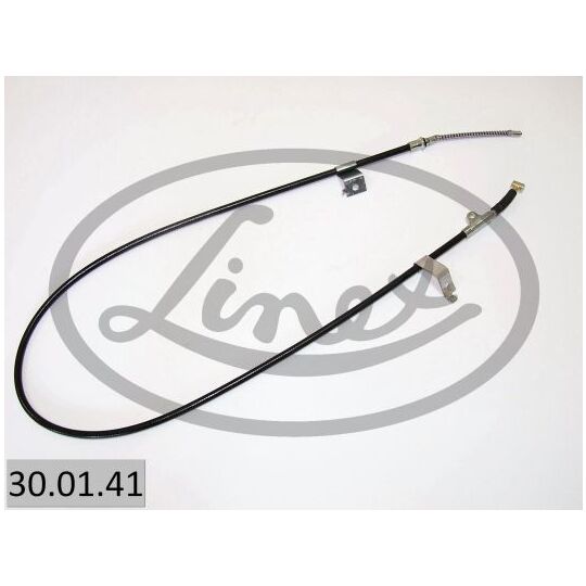 30.01.41 - Handbrake cable 