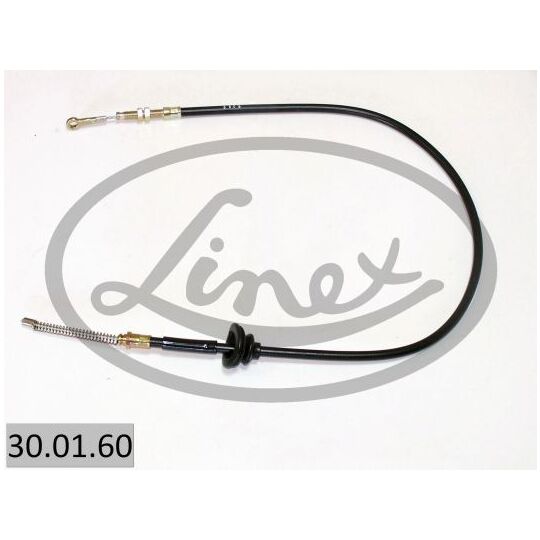 30.01.60 - Handbrake cable 