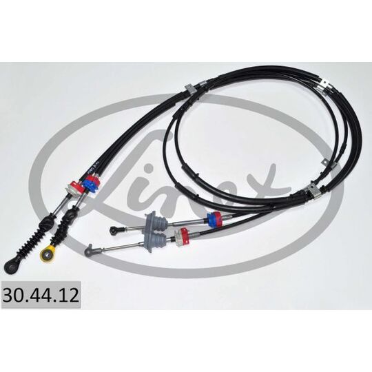 30.44.12 - Cable, manual transmission 