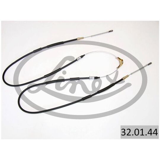 32.01.44 - Handbrake cable 