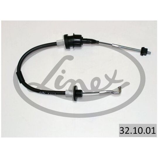 32.10.01 - Clutch Cable 