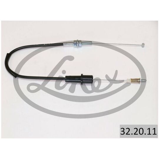 32.20.11 - Accelerator Cable 