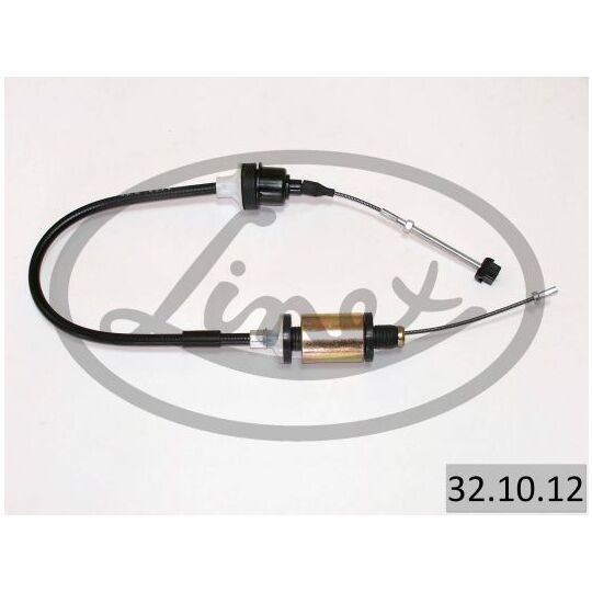 32.10.12 - Clutch Cable 