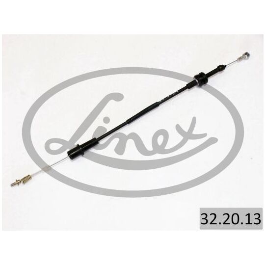 32.20.13 - Accelerator Cable 