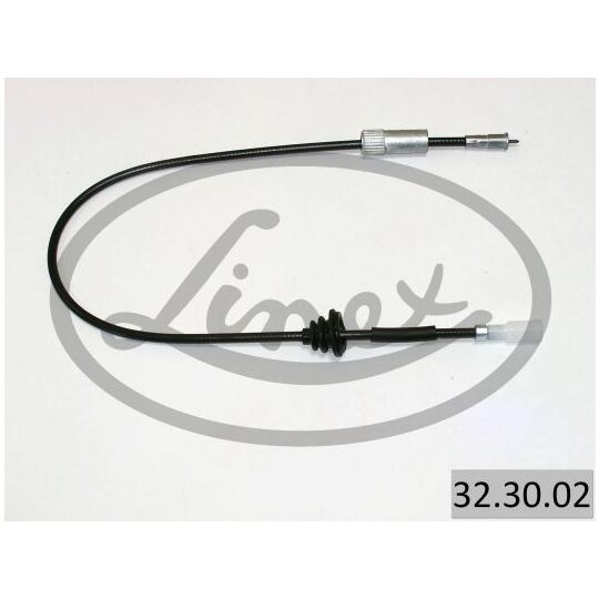 32.30.02 - Speedometer cable 