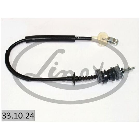 33.10.24 - Clutch Cable 
