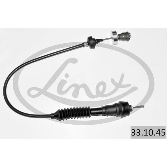 33.10.45 - Clutch Cable 