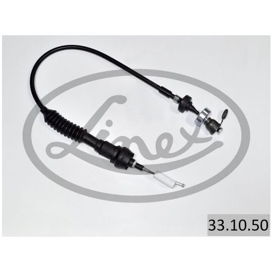 33.10.50 - Clutch Cable 