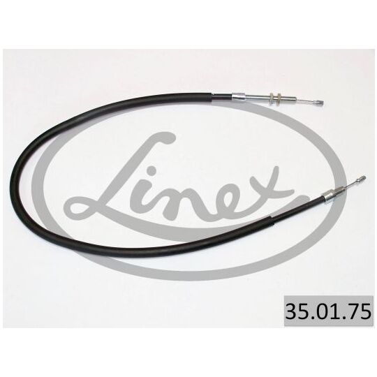 35.01.75 - Handbrake cable 